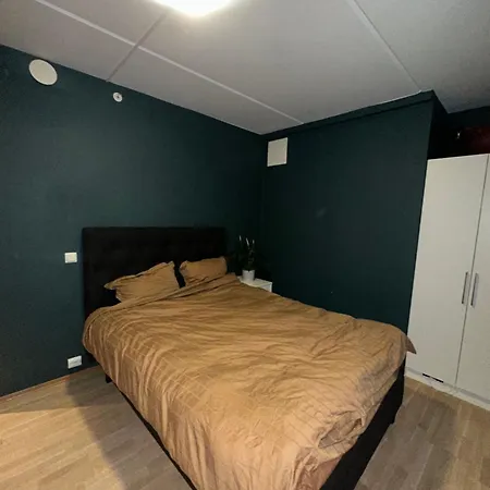 Apartamento Oasis, Close To The Centre With Good Bus Connections Tromsø