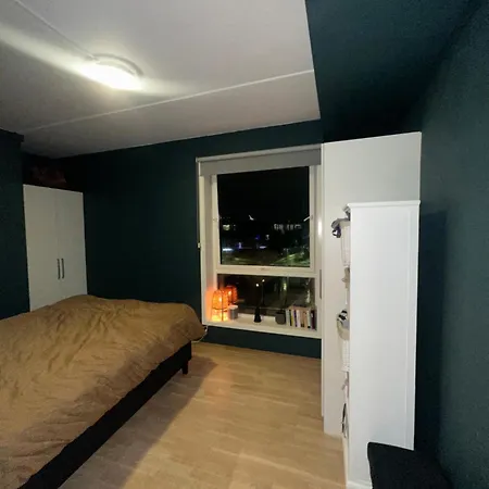 Apartamento Oasis, Close To The Centre With Good Bus Connections Tromsø
