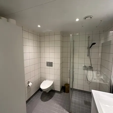 Apartamento Oasis, Close To The Centre With Good Bus Connections Tromsø