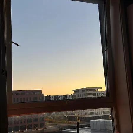 Oasis, Close To The Centre With Good Bus Connections Apartamento Tromsø