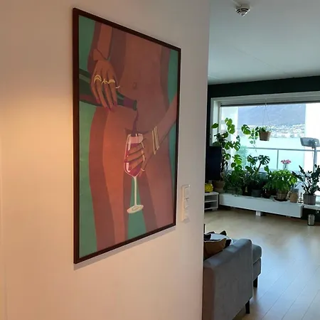 Apartamento Oasis, Close To The Centre With Good Bus Connections