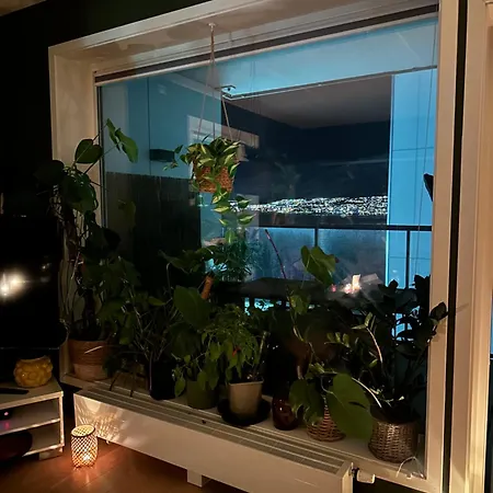Daire Oasis, Close To The Centre With Good Bus Connections Tromsø