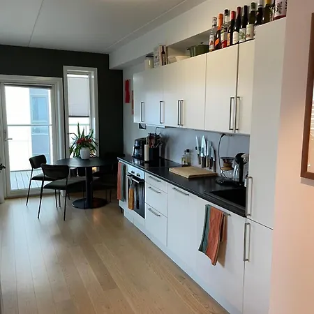 Daire Oasis, Close To The Centre With Good Bus Connections *
