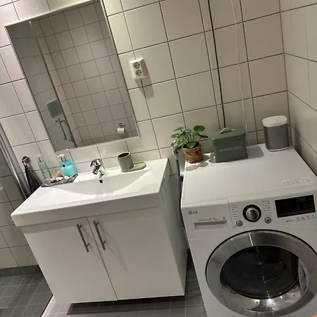 Daire Oasis, Close To The Centre With Good Bus Connections *